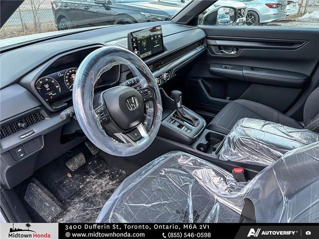 2026 Honda CR-V Hybrid TrailSport (Stk: 2600620) in North York - Image 17 of 29