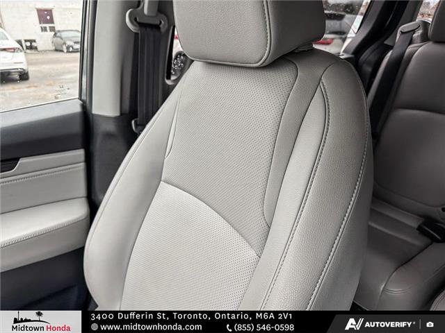 2018 Honda Odyssey Touring (Stk: P19557) in North York - Image 24 of 29