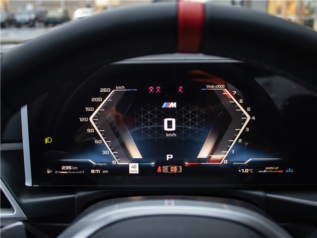 2026 BMW M340i xDrive (Stk: B10256) in Windsor - Image 12 of 30