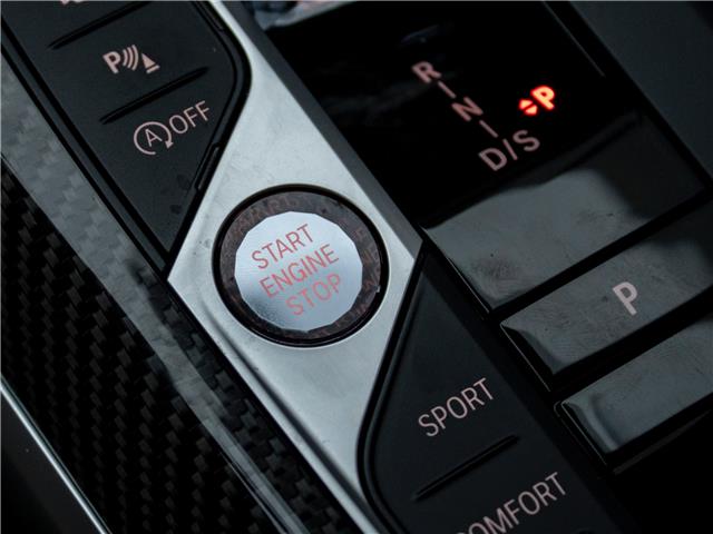 2026 BMW M340i xDrive (Stk: B10256) in Windsor - Image 25 of 30