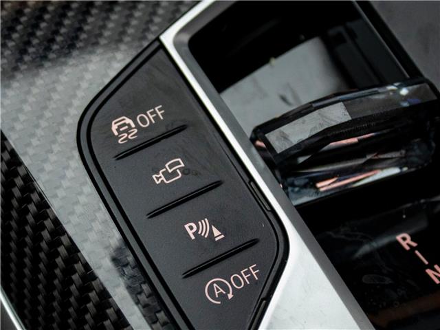 2026 BMW M340i xDrive (Stk: B10256) in Windsor - Image 24 of 30