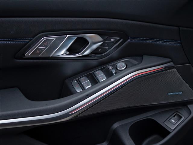 2026 BMW M340i xDrive (Stk: B10256) in Windsor - Image 10 of 30