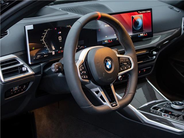 2026 BMW M340i xDrive (Stk: B10256) in Windsor - Image 11 of 30