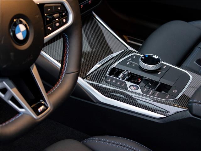 2026 BMW M340i xDrive (Stk: B10256) in Windsor - Image 23 of 30