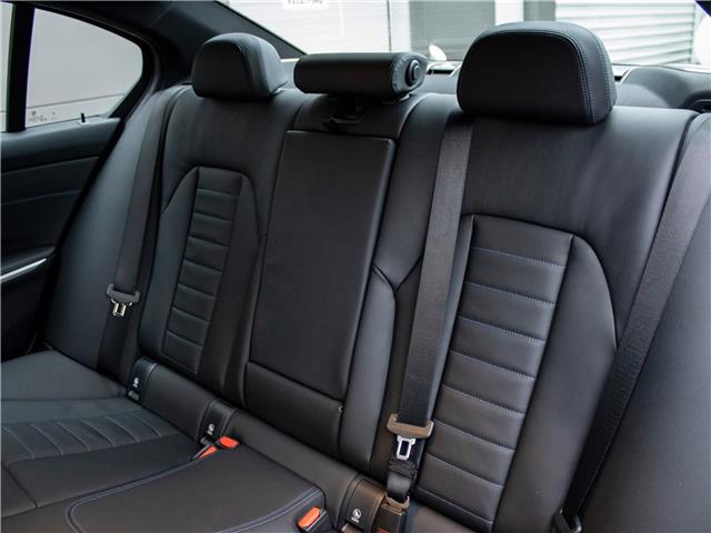2026 BMW M340i xDrive (Stk: B10256) in Windsor - Image 30 of 30