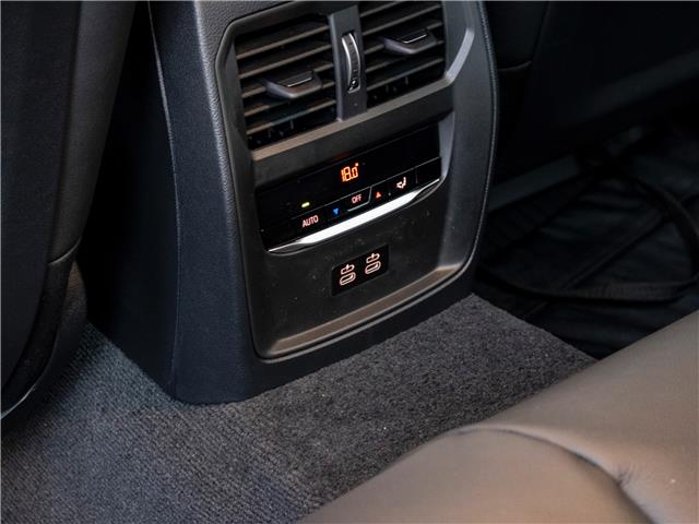 2026 BMW M340i xDrive (Stk: B10256) in Windsor - Image 29 of 30