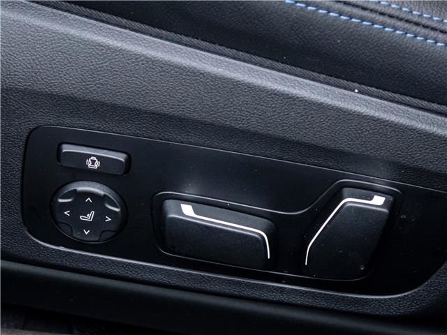 2026 BMW M340i xDrive (Stk: B10256) in Windsor - Image 15 of 30