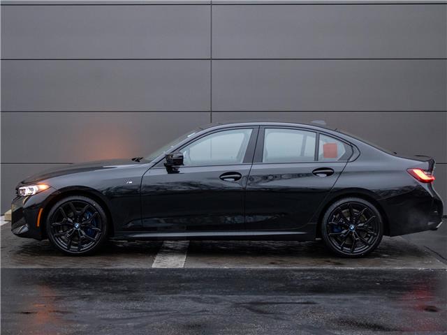 2026 BMW M340i xDrive (Stk: B10256) in Windsor - Image 4 of 30
