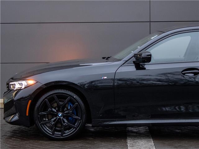 2026 BMW M340i xDrive (Stk: B10256) in Windsor - Image 3 of 30