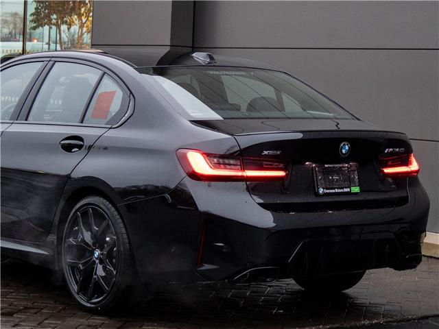 2026 BMW M340i xDrive (Stk: B10256) in Windsor - Image 5 of 30