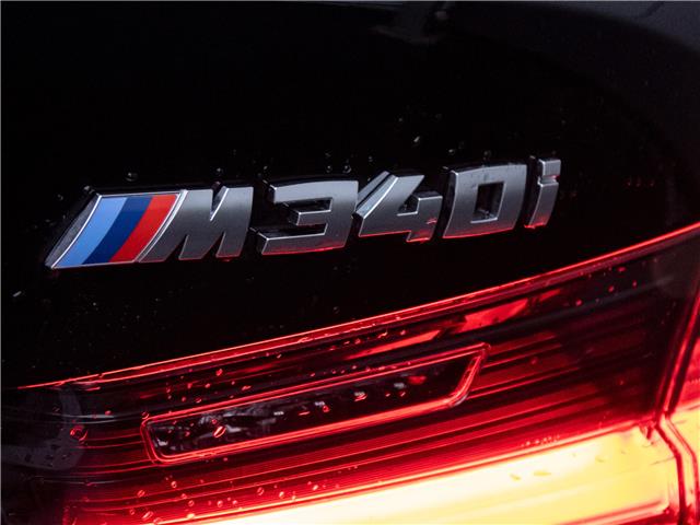 2026 BMW M340i xDrive (Stk: B10256) in Windsor - Image 6 of 30
