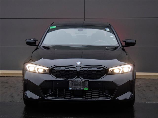 2026 BMW M340i xDrive (Stk: B10256) in Windsor - Image 2 of 30