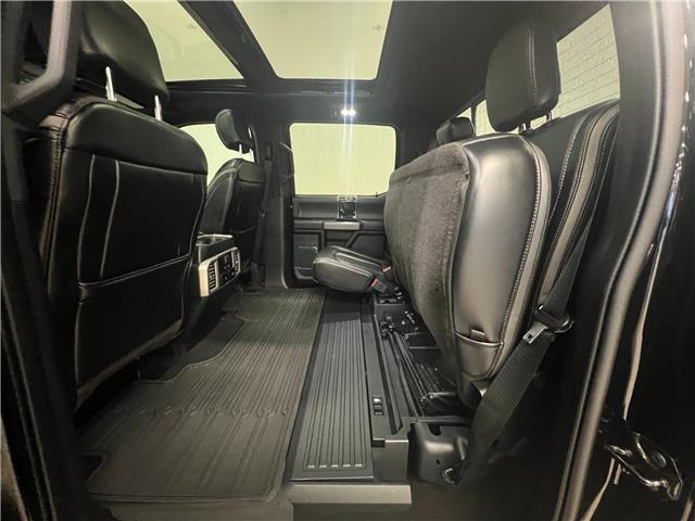 2020 Ford F-350 Platinum (Stk: D90910) in Courtenay - Image 14 of 18 2020 Ford F-350 Platinum (Stk: D90910) in Courtenay - Image 14 of 18