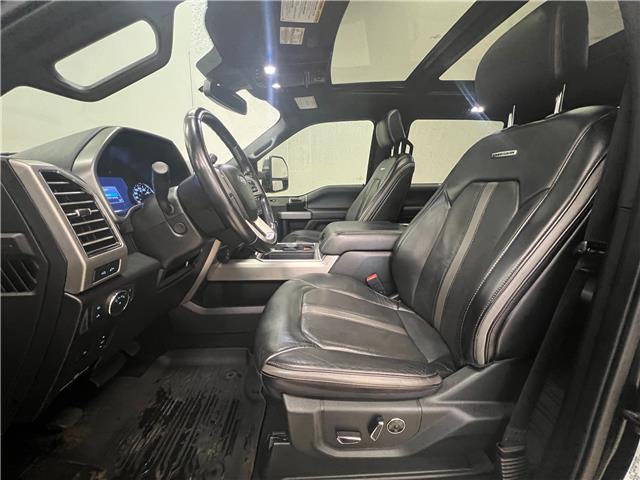 2020 Ford F-350 Platinum (Stk: D90910) in Courtenay - Image 12 of 18 2020 Ford F-350 Platinum (Stk: D90910) in Courtenay - Image 12 of 18