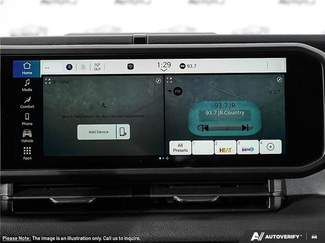 2026 Jeep Wrangler Sport in St. Thomas - Image 15 of 23