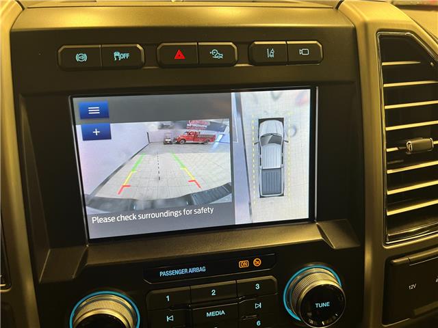 2020 Ford F-350 Platinum (Stk: D90910) in Courtenay - Image 17 of 18 2020 Ford F-350 Platinum (Stk: D90910) in Courtenay - Image 17 of 18