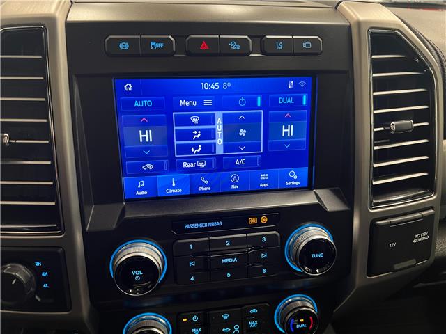 2020 Ford F-350 Platinum (Stk: D90910) in Courtenay - Image 16 of 18 2020 Ford F-350 Platinum (Stk: D90910) in Courtenay - Image 16 of 18