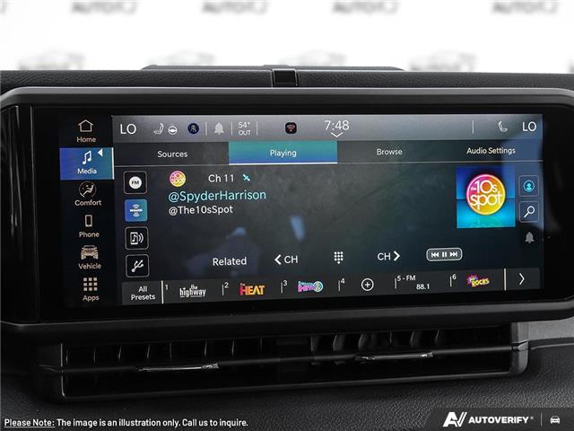 2026 Jeep Wrangler Sport in St. Thomas - Image 18 of 26