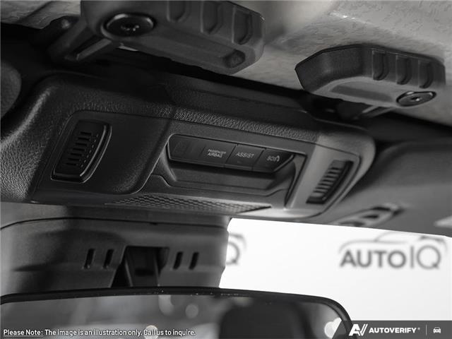 2026 Jeep Wrangler Sport in St. Thomas - Image 19 of 26