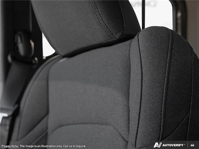2026 Jeep Wrangler Sport in St. Thomas - Image 20 of 26