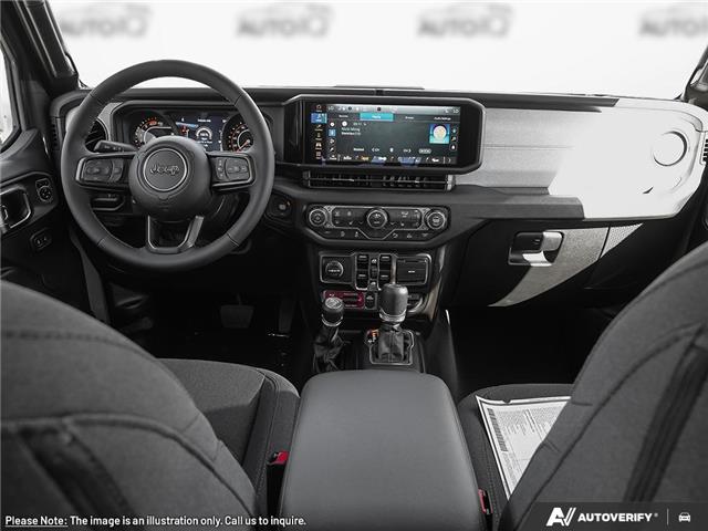 2026 Jeep Wrangler Sport in St. Thomas - Image 22 of 26