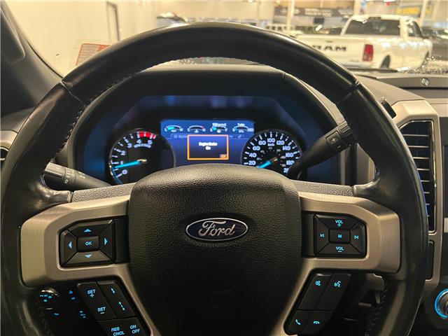 2020 Ford F-350 Platinum (Stk: D90910) in Courtenay - Image 15 of 18 2020 Ford F-350 Platinum (Stk: D90910) in Courtenay - Image 15 of 18