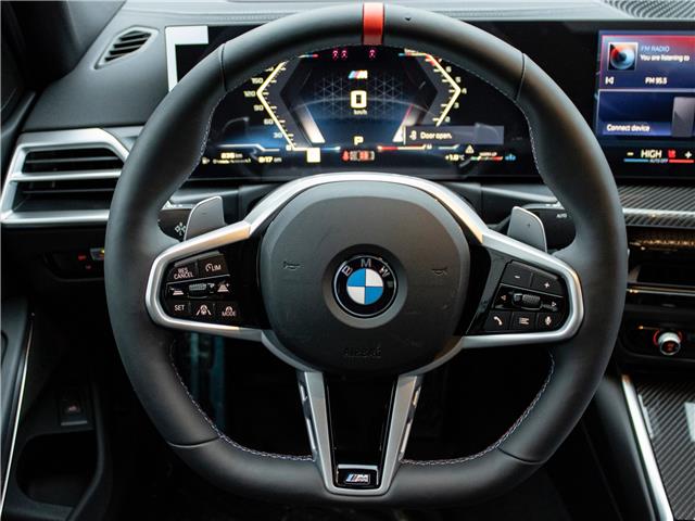2026 BMW M340i xDrive (Stk: B10256) in Windsor - Image 13 of 30