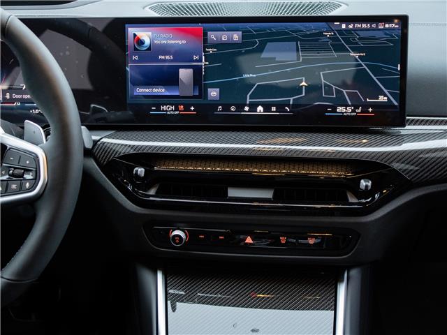 2026 BMW M340i xDrive (Stk: B10256) in Windsor - Image 18 of 30