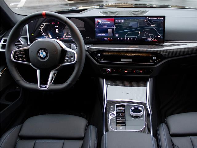 2026 BMW M340i xDrive (Stk: B10256) in Windsor - Image 17 of 30