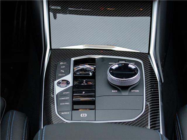 2026 BMW M340i xDrive (Stk: B10256) in Windsor - Image 20 of 30