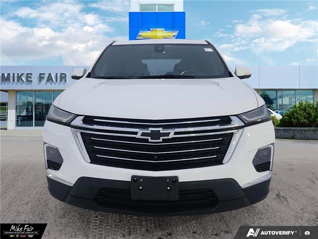 2023 Chevrolet Traverse LT True North (Stk: P5073) in Smiths Falls - Image 2 of 25
