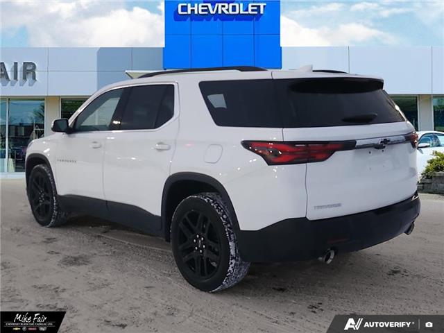 2023 Chevrolet Traverse LT True North (Stk: P5073) in Smiths Falls - Image 4 of 25