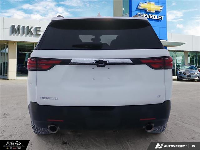 2023 Chevrolet Traverse LT True North (Stk: P5073) in Smiths Falls - Image 5 of 25