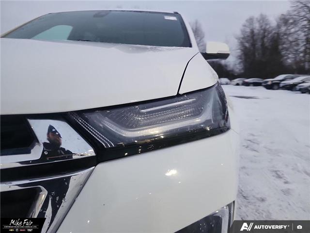 2023 Chevrolet Traverse LT True North (Stk: P5073) in Smiths Falls - Image 8 of 25