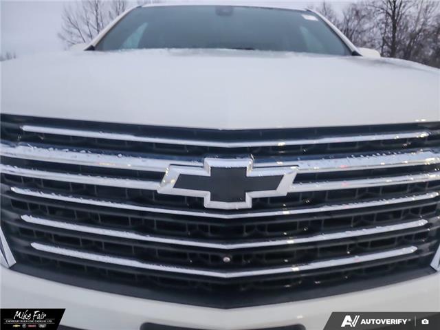 2023 Chevrolet Traverse LT True North (Stk: P5073) in Smiths Falls - Image 9 of 25