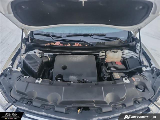 2023 Chevrolet Traverse LT True North (Stk: P5073) in Smiths Falls - Image 10 of 25