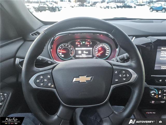 2023 Chevrolet Traverse LT True North (Stk: P5073) in Smiths Falls - Image 14 of 25