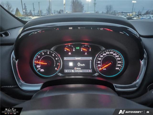 2023 Chevrolet Traverse LT True North (Stk: P5073) in Smiths Falls - Image 15 of 25