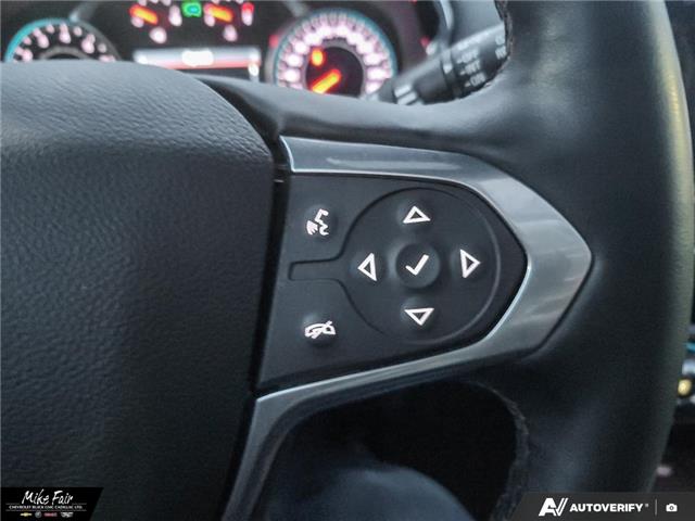 2023 Chevrolet Traverse LT True North (Stk: P5073) in Smiths Falls - Image 16 of 25