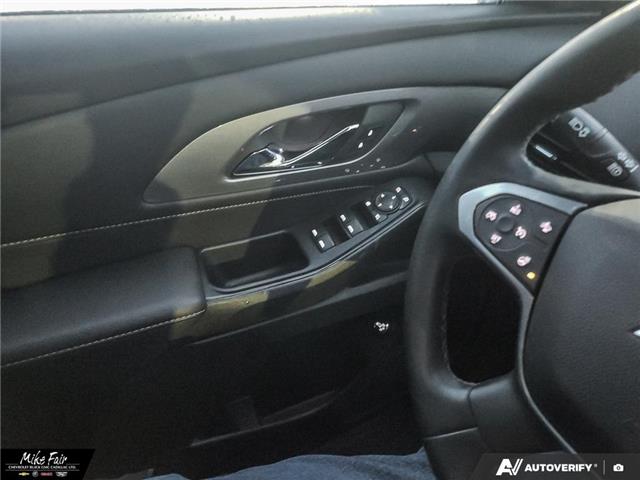 2023 Chevrolet Traverse LT True North (Stk: P5073) in Smiths Falls - Image 17 of 25