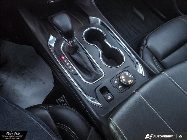 2023 Chevrolet Traverse LT True North (Stk: P5073) in Smiths Falls - Image 18 of 25