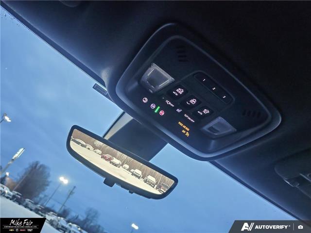 2023 Chevrolet Traverse LT True North (Stk: P5073) in Smiths Falls - Image 21 of 25