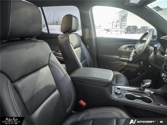 2023 Chevrolet Traverse LT True North (Stk: P5073) in Smiths Falls - Image 22 of 25