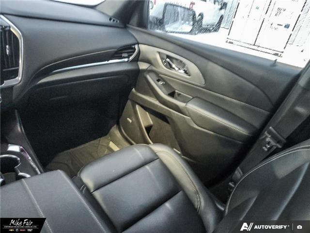 2023 Chevrolet Traverse LT True North (Stk: P5073) in Smiths Falls - Image 25 of 25
