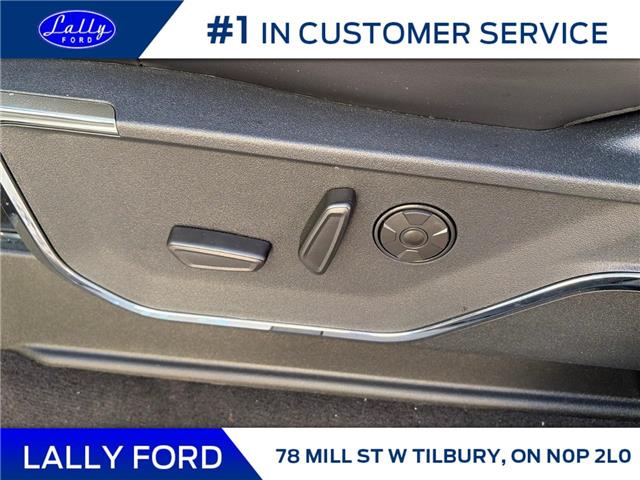 2026 Ford F-250 Platinum (Stk: LFFF01460) in Tilbury - Image 8 of 15