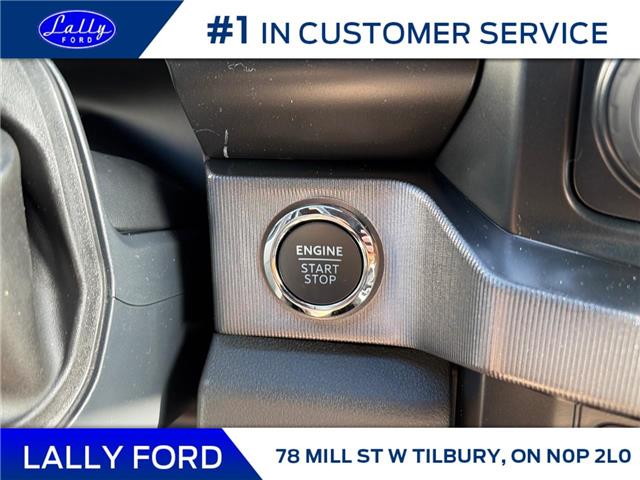 2026 Ford F-250 Platinum (Stk: LFFF01460) in Tilbury - Image 12 of 15