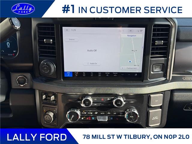 2026 Ford F-250 Platinum (Stk: LFFF01460) in Tilbury - Image 13 of 15