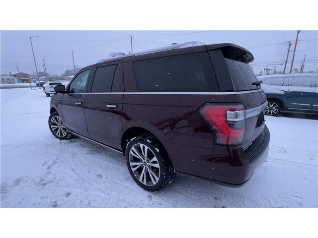 2020 Ford Expedition Max Platinum (Stk: 25702) in Sudbury - Image 6 of 27 2020 Ford Expedition Max Platinum (Stk: 25702) in Sudbury - Image 6 of 27