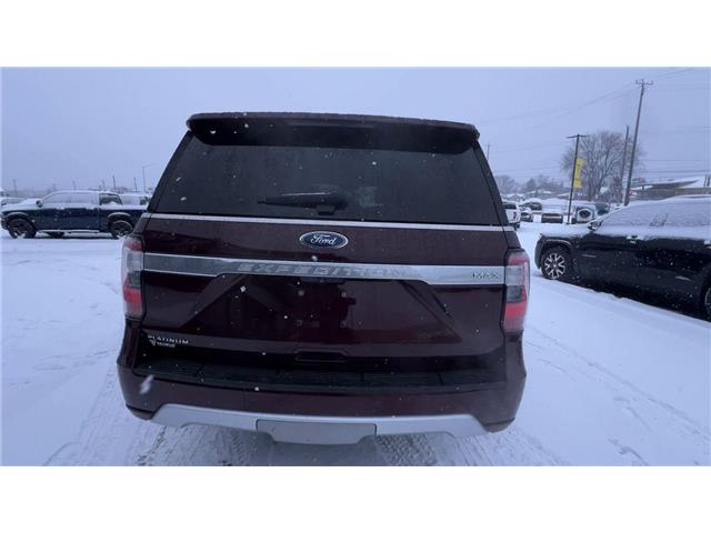 2020 Ford Expedition Max Platinum (Stk: 25702) in Sudbury - Image 7 of 27 2020 Ford Expedition Max Platinum (Stk: 25702) in Sudbury - Image 7 of 27