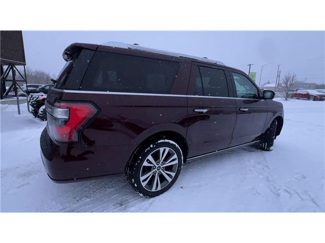 2020 Ford Expedition Max Platinum (Stk: 25702) in Sudbury - Image 8 of 27 2020 Ford Expedition Max Platinum (Stk: 25702) in Sudbury - Image 8 of 27